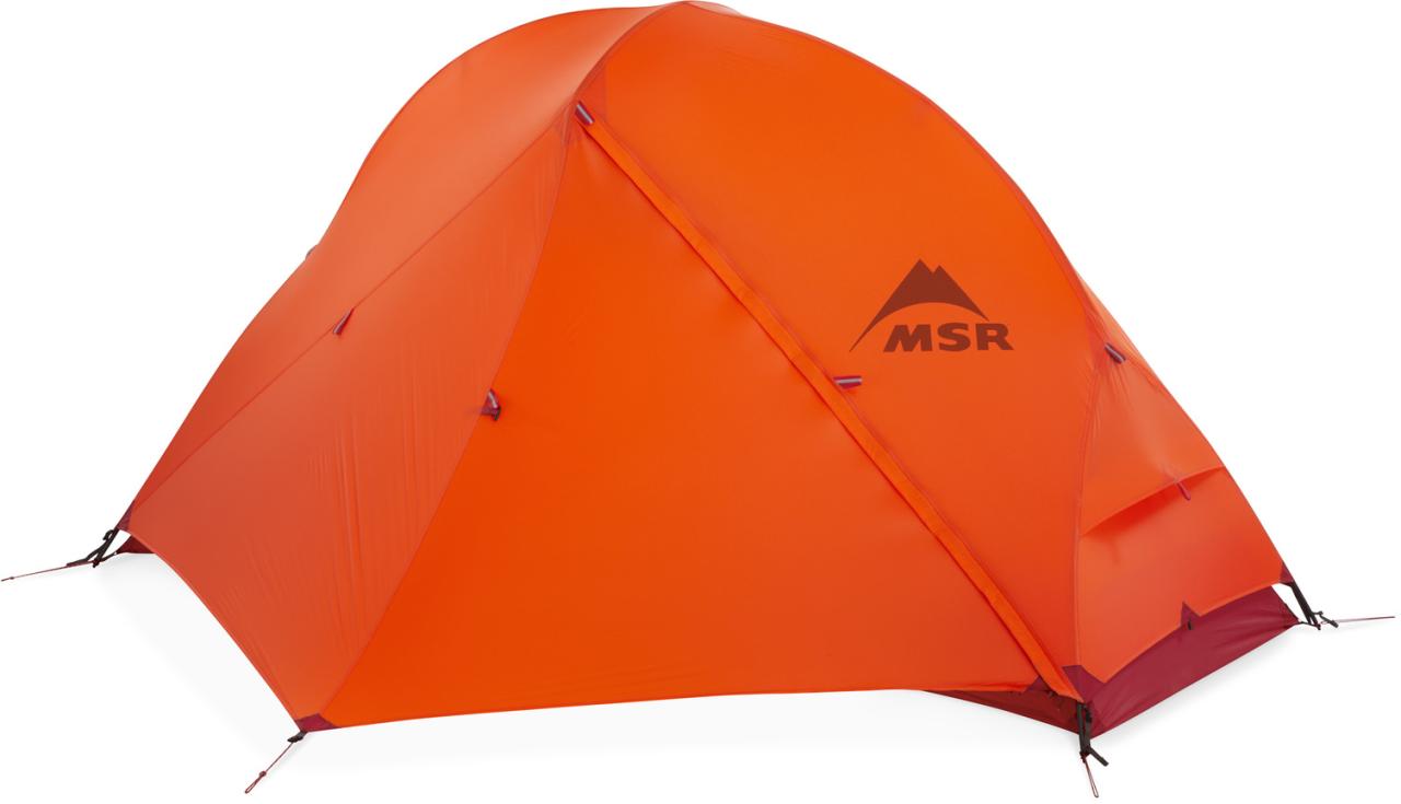 MSR ACCESS 1 オレンジ 1人用テント MSRアクセス1テント | 68travel